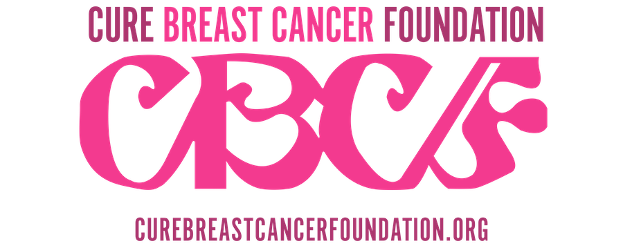 Cure Breast Cancer Foundation Logo