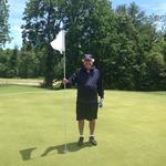 Bob Shapiro's Hole-in-One