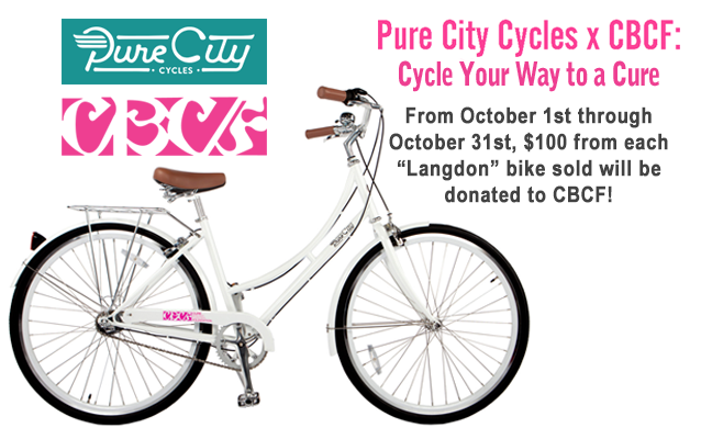 pure city cycles