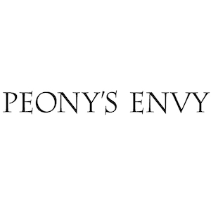 Peony's Envy